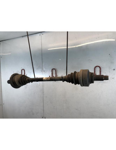 Cardan arriere gauche (transmission) BMW SERIE 3 F31 TOURING PHASE 1 BREAK Diesel