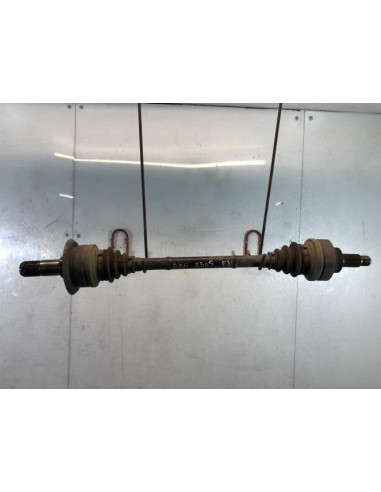 Cardan arriere gauche (transmission) BMW SERIE 3 F31 TOURING PHASE 1 BREAK Diesel