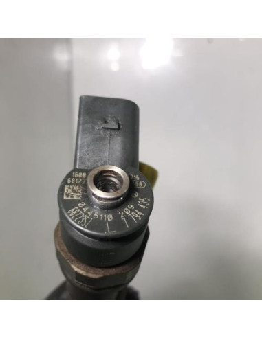 Injecteurs BMW SERIE 1 E87 PHASE 1 Diesel