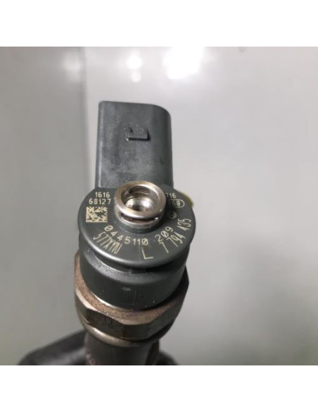 Injecteurs BMW SERIE 1 E87 PHASE 1 Diesel