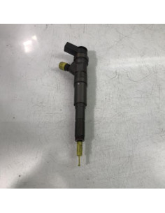 Injecteurs BMW SERIE 1 E87 PHASE 1 Diesel