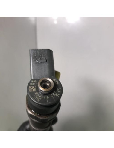 Injecteurs BMW SERIE 1 E87 PHASE 1 Diesel