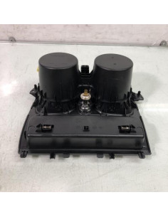 Console central (interieur plastique) BMW SERIE 1 F20 PHASE 2 Essence