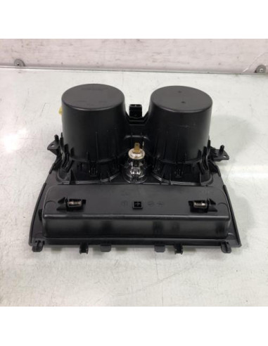 Console central (interieur plastique) BMW SERIE 1 F20 PHASE 2 Essence