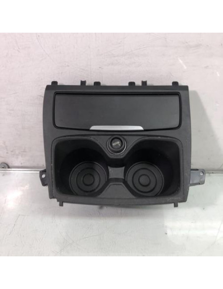 Console central (interieur plastique) BMW SERIE 1 F20 PHASE 2 Essence