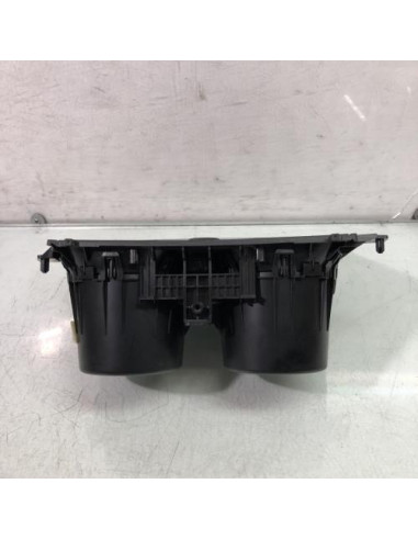 Console central (interieur plastique) BMW SERIE 1 F20 PHASE 2 Essence