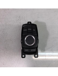 Commande GPS BMW SERIE 1 F20 PHASE 2 Essence