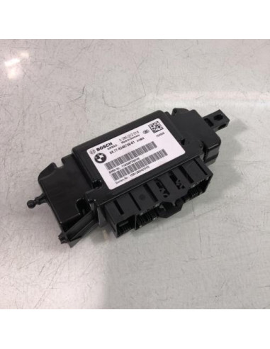 Boitier air bag BMW SERIE 1 F20 PHASE 2 Essence