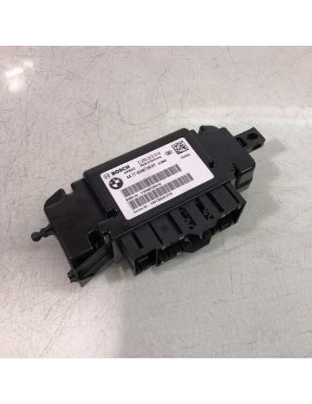 Boitier air bag BMW SERIE 1 F20 PHASE 2 Essence