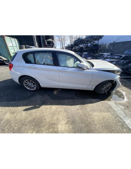 Boitier air bag BMW SERIE 1 F20 PHASE 2 Essence