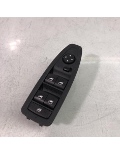 Interrupteur de leve vitre avant gauche BMW SERIE 1 F20 PHASE 2 Essence