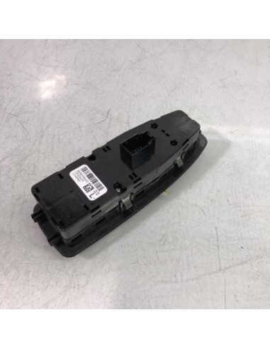 Interrupteur de leve vitre avant gauche BMW SERIE 1 F20 PHASE 2 Essence