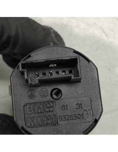 Bouton/Interrupteur BMW SERIE 1 F20 PHASE 2 Essence