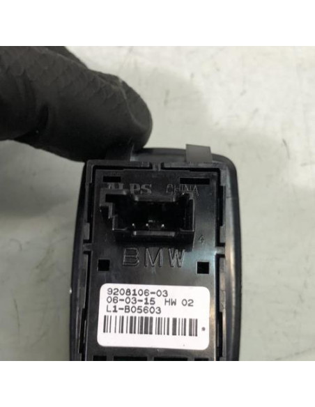 Interrupteur de leve vitre BMW SERIE 1 F20 PHASE 2 Essence