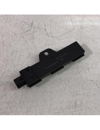 Antenne BMW SERIE 1 F20 PHASE 2 Essence