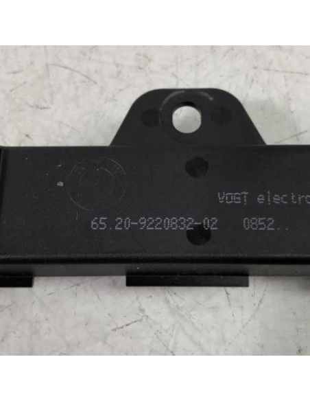 Antenne BMW SERIE 1 F20 PHASE 2 Essence