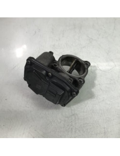 Boitier papillon BMW SERIE 3 E90 PHASE 1 Diesel