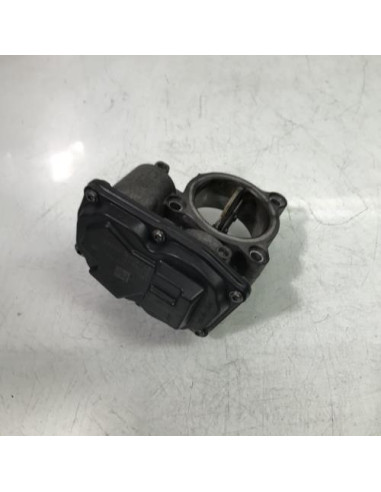 Boitier papillon BMW SERIE 3 E90 PHASE 1 Diesel