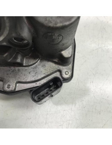 Boitier papillon BMW SERIE 3 E90 PHASE 1 Diesel