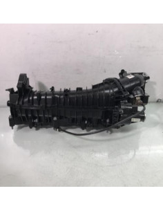 Collecteur d'admission BMW SERIE 3 E90 PHASE 2 Diesel