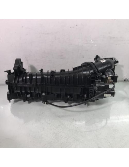 Collecteur d'admission BMW SERIE 3 E90 PHASE 2 Diesel