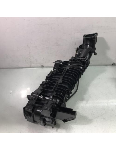 Collecteur d'admission BMW SERIE 3 E90 PHASE 2 Diesel