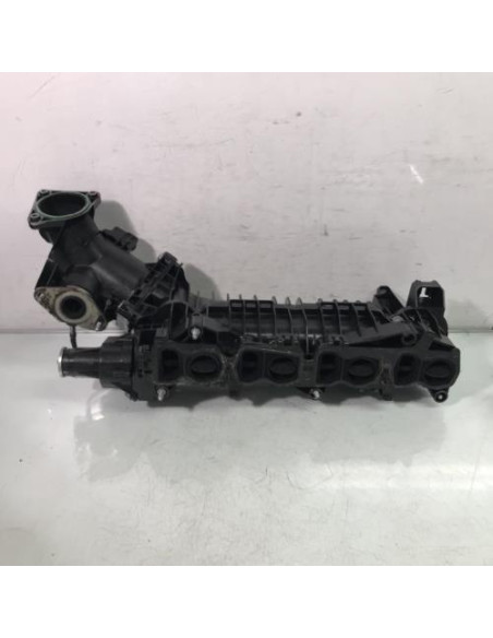 Collecteur d'admission BMW SERIE 3 E90 PHASE 2 Diesel