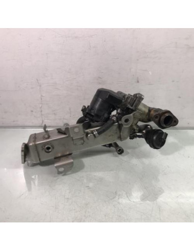 Radiateur EGR BMW SERIE 3 E90 PHASE 2 Diesel