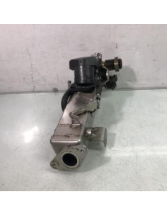 Radiateur EGR BMW SERIE 3 E90 PHASE 2 Diesel 2