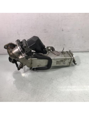 Radiateur EGR BMW SERIE 3 E90 PHASE 2 Diesel
