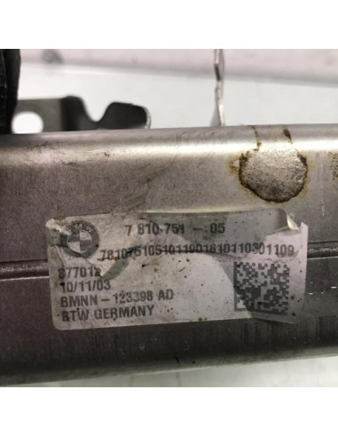 Radiateur EGR BMW SERIE 3 E90 PHASE 2 Diesel