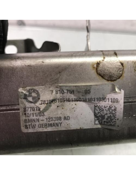 Radiateur EGR BMW SERIE 3 E90 PHASE 2 Diesel