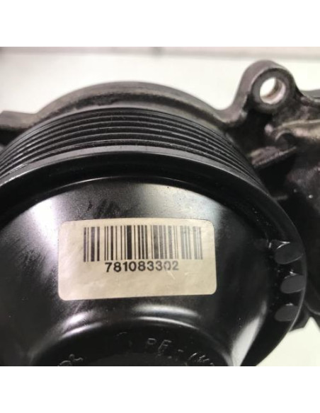 Pompe à eau BMW SERIE 3 E90 PHASE 2 Diesel