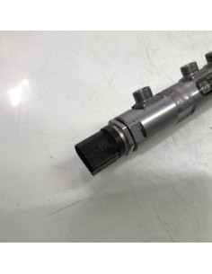 Rampe injection BMW SERIE 3 E90 PHASE 2 Diesel 2