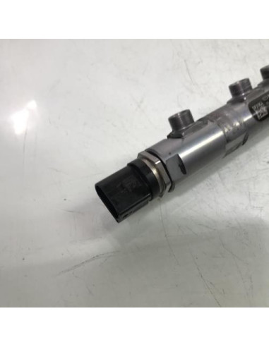 Rampe injection BMW SERIE 3 E90 PHASE 2 Diesel