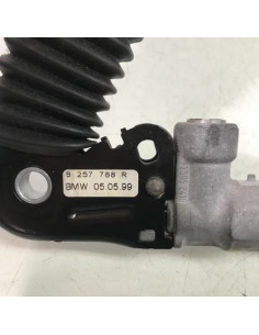 Pretensionneur de ceinture avant droit BMW SERIE 3 E46 PHASE 1 Essence 2