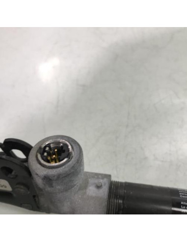 Pretensionneur de ceinture avant droit BMW SERIE 3 E46 PHASE 1 Essence