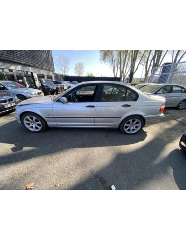 Pretensionneur de ceinture avant droit BMW SERIE 3 E46 PHASE 1 Essence