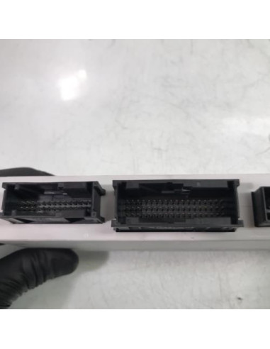 Calculateur BMW SERIE 3 E46 PHASE 1 Essence