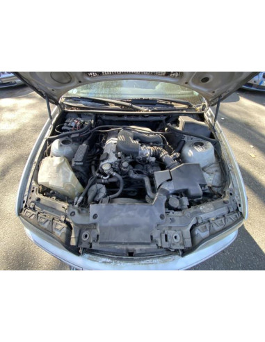 Calculateur BMW SERIE 3 E46 PHASE 1 Essence