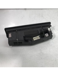 Commande chauffage BMW SERIE 3 E46 PHASE 1 Essence