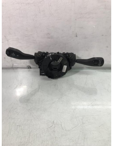 Com (Bloc Contacteur Tournant+Commodo Essuie Glace+Commodo Phare) BMW SERIE 3 E46 PHASE 1 Essence