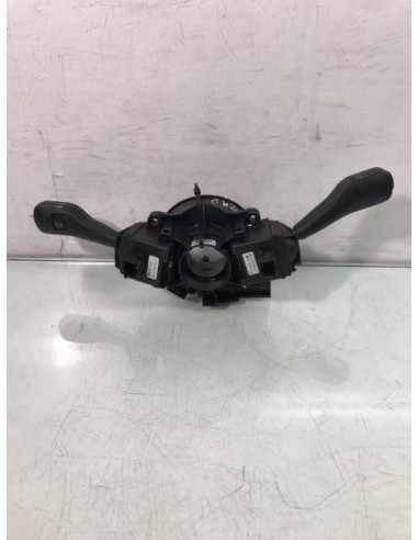 Com (Bloc Contacteur Tournant+Commodo Essuie Glace+Commodo Phare) BMW SERIE 3 E46 PHASE 1 Essence