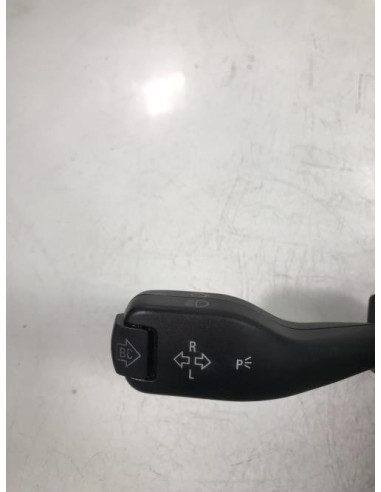 Com (Bloc Contacteur Tournant+Commodo Essuie Glace+Commodo Phare) BMW SERIE 3 E46 PHASE 1 Essence