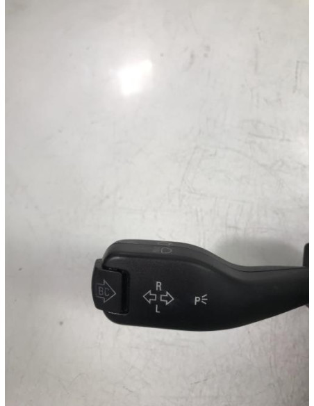 Com (Bloc Contacteur Tournant+Commodo Essuie Glace+Commodo Phare) BMW SERIE 3 E46 PHASE 1 Essence