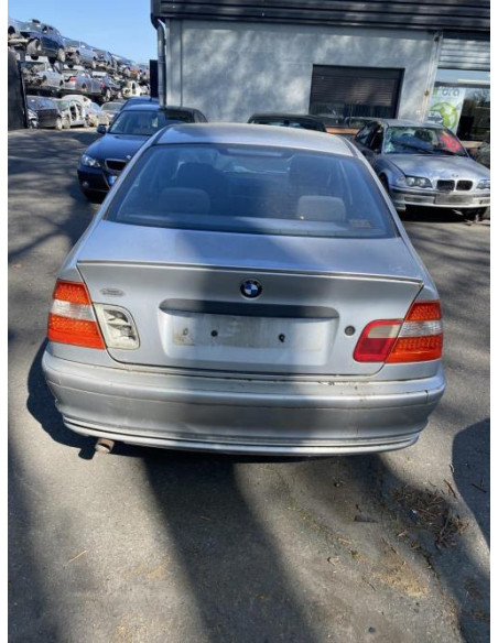 Com (Bloc Contacteur Tournant+Commodo Essuie Glace+Commodo Phare) BMW SERIE 3 E46 PHASE 1 Essence