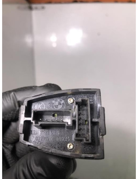 Bouton/Interrupteur BMW SERIE 3 E46 PHASE 1 Essence