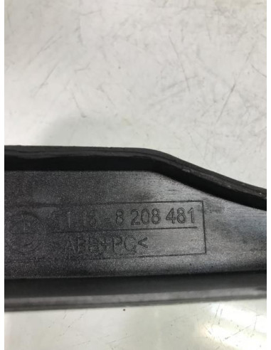 Enjoliveur moustache optique avant gauche BMW SERIE 3 E46 PHASE 1 Essence