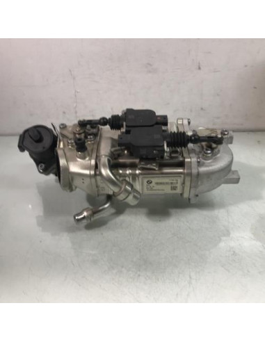 Radiateur EGR BMW X5 G05 Diesel/Hybride