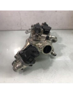 Radiateur EGR BMW X5 G05 Diesel/Hybride 2